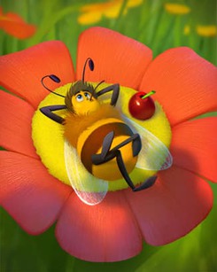 Thẻ Ong Bobbee