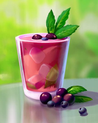 Thẻ Acai
