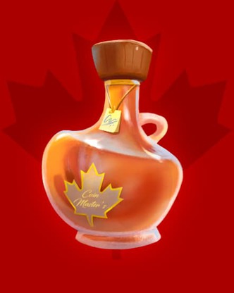 Thẻ Vàng Canada