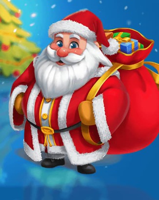 Thẻ Ông Già Noel