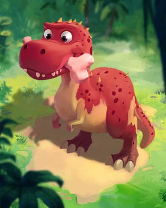 Thẻ Rex