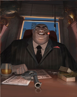 Thẻ Joe Giggles
