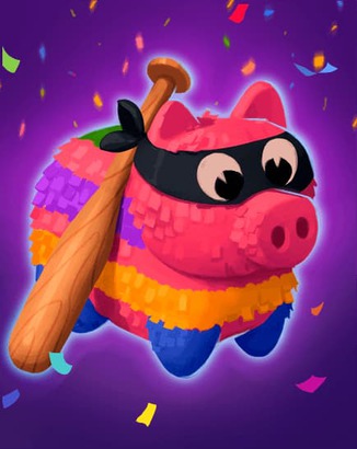 Thẻ Pinata