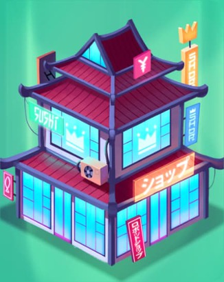 Thẻ Cửa Hàng Chính