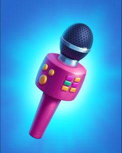 Thẻ Khoảng Khắc Mic