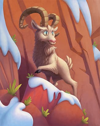 Thẻ Ira Ibex
