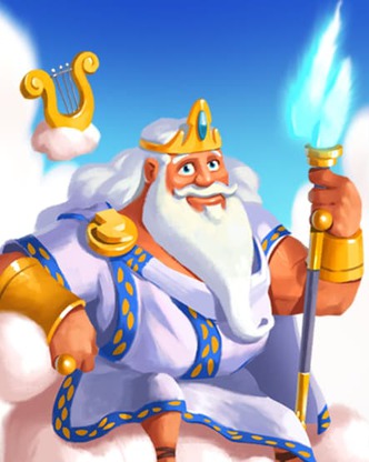 Thẻ Zeus