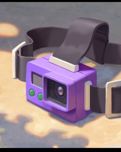 Thẻ Camera Hành Động