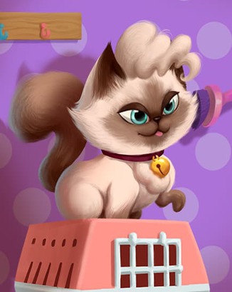 Thẻ Catniss