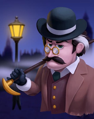 Thẻ Watson