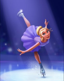 Thẻ VĐV Xuất Sắc