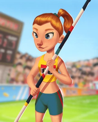 Thẻ Michelle Cừ Khôi
