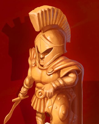 Thẻ Thành Troy