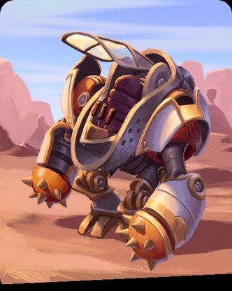 Thẻ Bộ Đồ Titan
