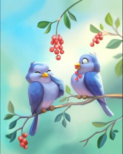 Thẻ Chiến Hữu Dâu Tằm